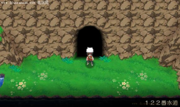 3DS《口袋妖怪ORAS》群战刷努力点地点推荐