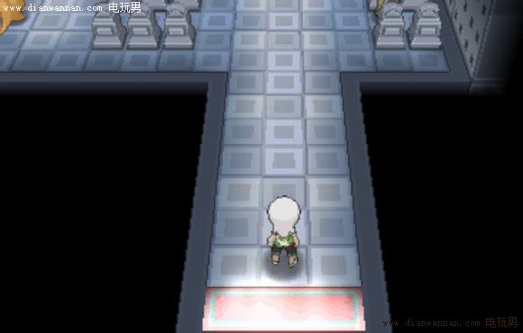 3DS《口袋妖怪ORAS》群战刷努力点地点推荐